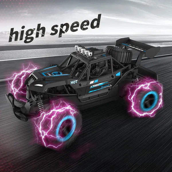 Smart Toys