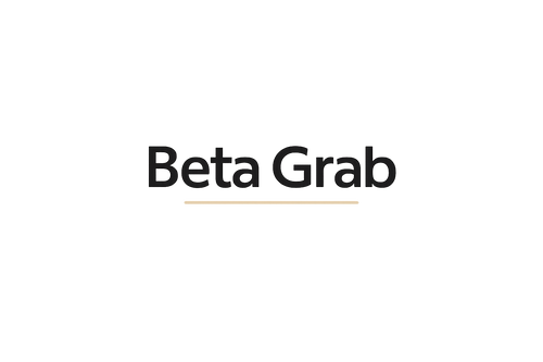 Beta Grab