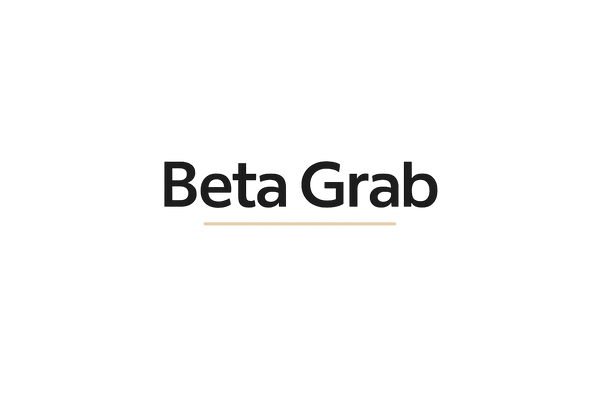 Beta Grab